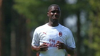 Sampdoria, è Zapata la prima richiesta di Di Francesco