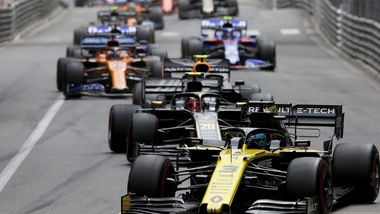 Gp Canada, Pirelli: "Gara con diverse incognite"