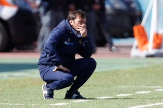 Potenza, confermato l'allenatore Raffaele per la prossima stagione