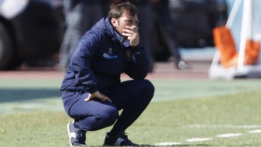 Potenza, confermato l'allenatore Raffaele per la prossima stagione