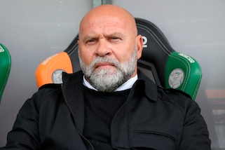 Venezia, la delusione di Cosmi: "Il playout con la Salernitana non è più calcio"