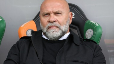 Venezia, la delusione di Cosmi: "Il playout con la Salernitana non è più calcio"