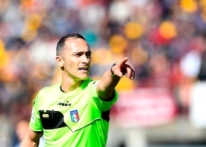 Playout di B, Di Paolo fischierà Salernitana-Venezia