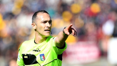 Playout di B, Di Paolo fischierà Salernitana-Venezia