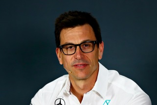 Wolff: "In Canada sarà difficile vincere"