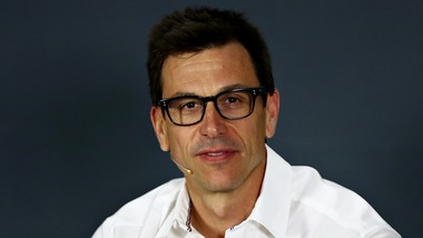 Wolff: "In Canada sarà difficile vincere"