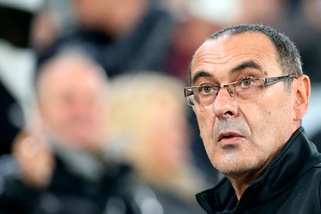 Juve: Guardiola riaccende il totoallenatore, Sarri rimane in testa