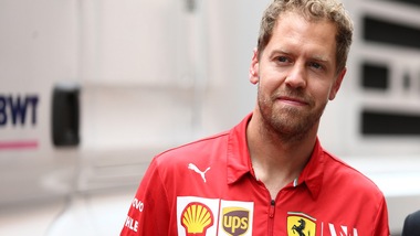 Vettel: "A Montreal vogliamo mettere in difficoltà gli avversari"