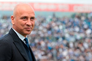 Corini stoppa Tonali: "Pronto per una big, ma sarebbe importante per lui restare ancora un anno"