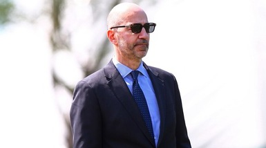 Milan, rivoluzione Gazidis: Masi nuovo direttore operativo