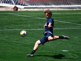 Gli Zaniolo a casa Juve: mamma e papà all’Allianz Stadium