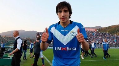 L'Equipe: "Su Tonali piomba il Psg, offerti 30 milioni euro al Brescia"