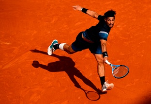 Fognini: "Merito di essere nella Top10 ATP. Torno in campo a Wimbledon"