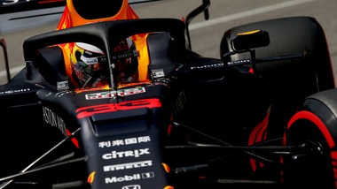 Ricciardo: "Tra Vettel e Verstappen scelgo Max"