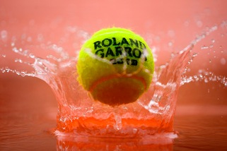 Roland Garros: vince il maltempo. Cancellato il programma del mercoledì