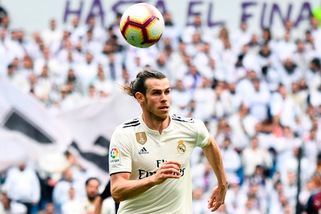 El Chiringuito: "Conte ha chiesto Bale all'Inter"