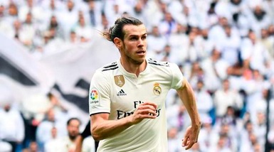 El Chiringuito: "Conte ha chiesto Bale all'Inter"