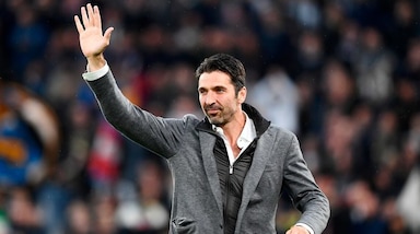 Buffon non rinnova col Psg: "Pronto per nuove sfide"