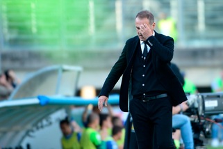 Divorzio in casa Ascoli: esonerato Vivarini