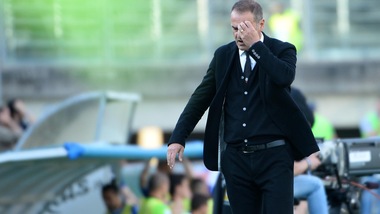 Divorzio in casa Ascoli: esonerato Vivarini