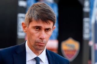 Roma, risolto il rapporto con Massara: Petrachi si avvicina