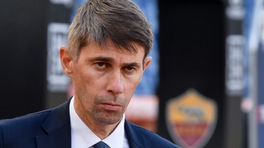 Roma, risolto il rapporto con Massara: Petrachi si avvicina