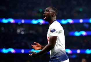 Don Balon: "Juve, idea Davinson Sanchez per la difesa"