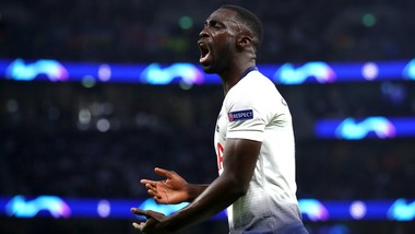 Don Balon: "Juve, idea Davinson Sanchez per la difesa"