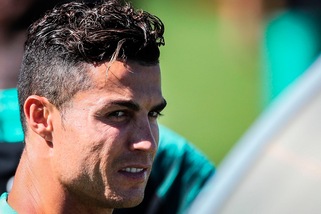 Tmz: "Cristiano Ronaldo, notificati i documenti per il caso Mayorga"