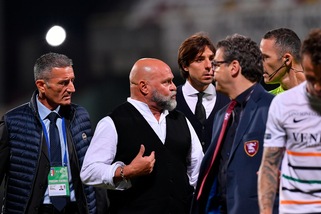 Serie B, play out: il Venezia punta un 2-0 da 10