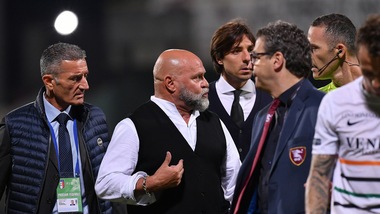 Serie B, play out: il Venezia punta un 2-0 da 10