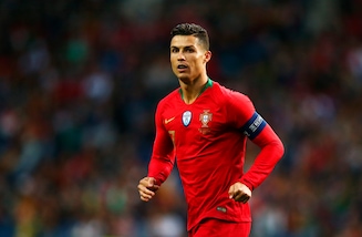 Nations League: Portogallo avanti sull'Olanda