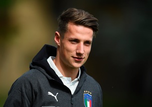 Genoa-Pinamonti, ci siamo: "Mi ispiro a Milito"
