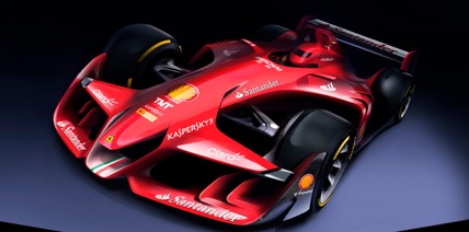 Ferrari: a Maranello in mostra le auto storiche per i 90 anni