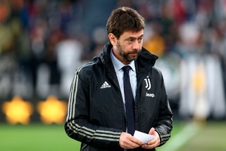 Eca, Agnelli: "La riforma della Champions non riguarda solo le big"