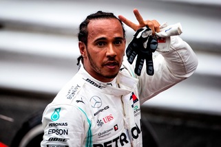 F1, Gp Canada: super Mercedes, speranza Vettel a 4,00