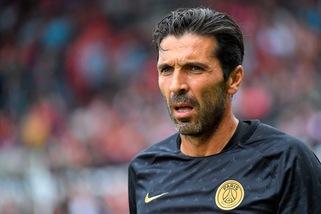 Buffon, in quota arriva la Figc