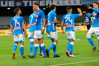 Napoli, Raffaele Canonico è il nuovo responsabile sanitario degli azzurri