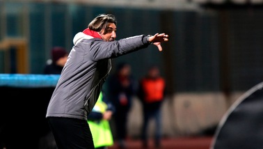 Cesena, il nuovo allenatore è Modesto. Firma fino al 2020