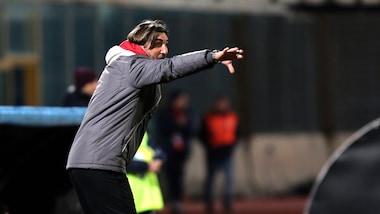 Cesena, il nuovo allenatore è Modesto. Firma fino al 2020