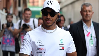 Gp Canada, Hamilton: "Ferrari veloce, ma noi avremo il nuovo motore"