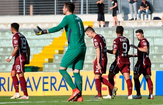 Primavera, al Torino basta il 2-2 per eliminare la Fiorentina dai play off
