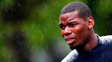 Lo United tra Pogba e Juve