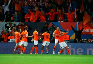 L'Olanda rimonta e vola in finale di Nations League