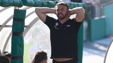 Ascoli, Zanetti è ufficialmente il nuovo allenatore