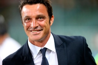 Perugia, Oddo si presenta: "Qui per il progetto"