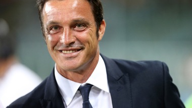 Perugia, Oddo si presenta: "Qui per il progetto"