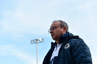 Marino è ufficialmente il nuovo allenatore del Palermo