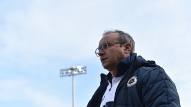 Marino è ufficialmente il nuovo allenatore del Palermo