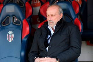 Roma su Fonseca, Sabatini: "Credo sia una buona scelta"